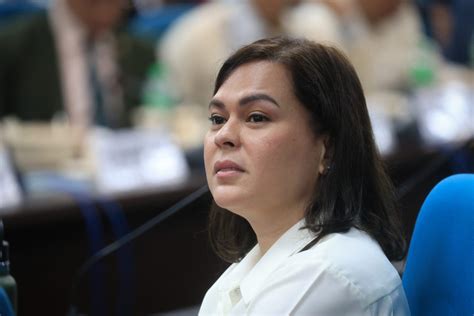sara duterte medical assistance|Sara Duterte's 'crisis of survival' .